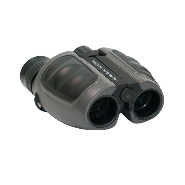 Jumelles ED étanches 8x32 pour la chasse 