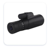 Compact 6-18x42 Zoom monoculaire pour une utilisation en plein air