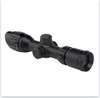 Portée compacte de carabine 3-9 × 32aol pour la chasse