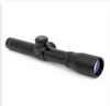 2 × 20 800 Portée de fusil compact pour la chasse