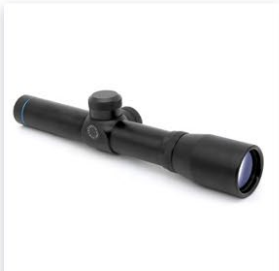 2 × 20 800 Portée de fusil compact pour la chasse