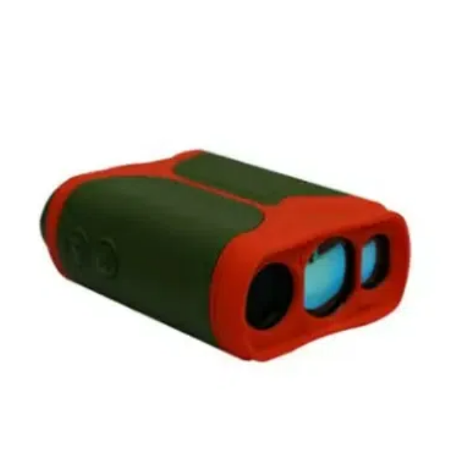 Finder de gamme laser à haute précision