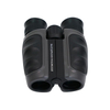 Jumelles ED étanches 8x32 pour la chasse 