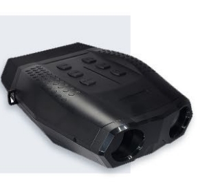 Binoculaires de vision nocturne NV5100 à haute performance pour les missions à faible luminosité