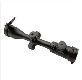 3-12x44 Portée du fusil de haute précision pour la chasse et le tir
