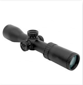 3-9 × 401R 800 Portée de fusil haute résolution pour les compétitions de tir