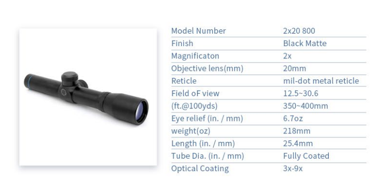 Scope du fusil3