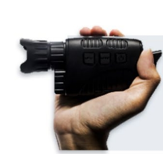 NV3185 Night Vision Scope pour une faible luminosité