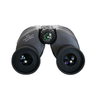 Jumelles ED étanches 8x32 pour la chasse 